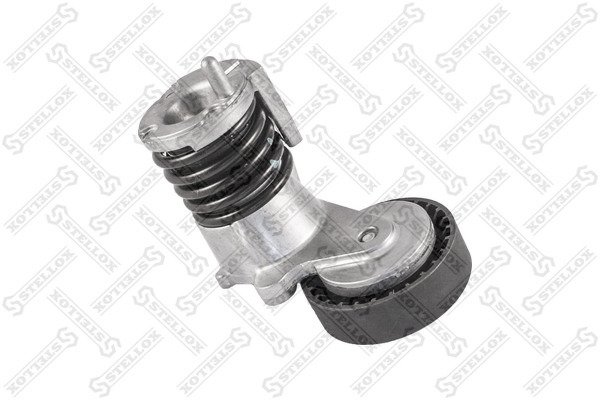 Ролик натяжной c механизмом натяжения Volvo C30C70S40V50 1.61.82.4 04> STELLOX, 0340525SX