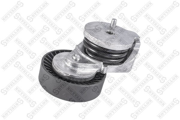 Ролик натяжной c механизмом натяжения Ford GalaxyMondeo 2.0TDCi 06> STELLOX, 0340526SX