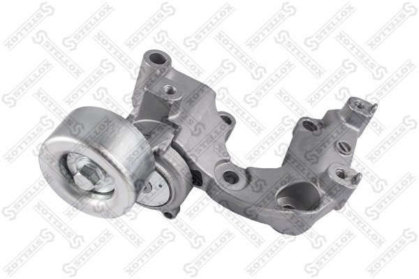 Ролик натяжной c механизмом натяжения Lexus GS 300 3.5IS 250 2.53.5 05> STELLOX, 0340737SX