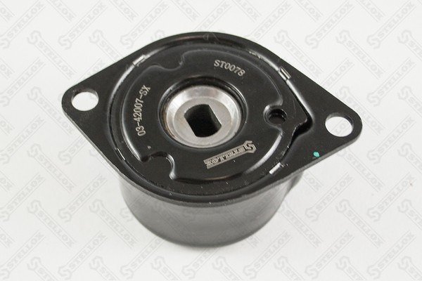 Натяжитель ремня VW T4 2.02.52.4D 90-03 STELLOX, 0342007SX