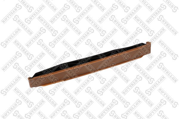 Успокоитель цепи ГРМ MB W202W203W210W211W463W163 2.4-5.5 96> STELLOX, 0481067SX