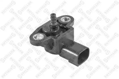 Датчик давления воздуха MB W168W245W203W204W210W211W220W221 0.8-6.0iCDI 97> STELLOX, 0603003SX