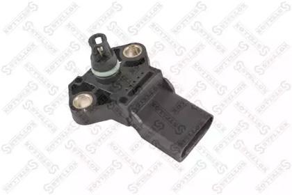 Датчик давления воздуха Audi, VW, Skoda, Seat 1.2-3.0TTSiTDi 99> STELLOX, 0603004SX