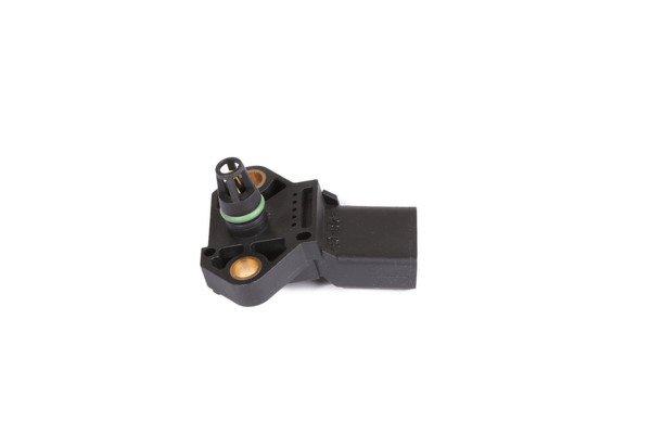 Датчик давления воздуха Audi A3A4A6, VW PassatSharan, Seat, Skoda 1.8-2.0iTFSi 99> STELLOX, 0603029SX