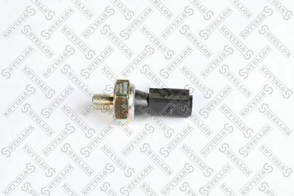 Датчик давления масла Audi A3, VW BoraGolf 4Passat 96> STELLOX, 0608014SX
