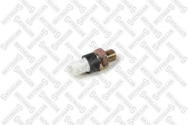 Датчик давления масла Renault LagunaMeganeScenic, Nissan MicraNote 1.4-2.5iDCi 01> STELLOX, 0608028SX