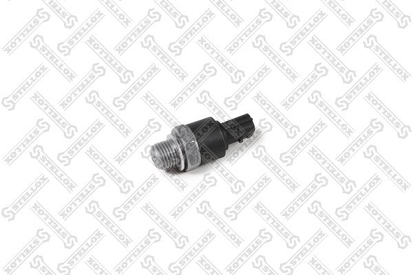 Датчик давления масла Nissan Note, Renault LoganSandero 1.41.6 04> STELLOX, 0608029SX