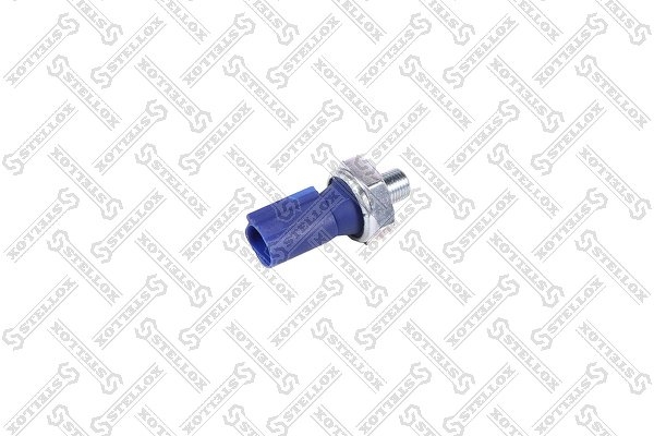 Датчик давления масла Audi A3A4A5TT, Skoda OctaviaSuperB 1.8-2.0RSTFSiTDi 04> STELLOX, 0608040SX