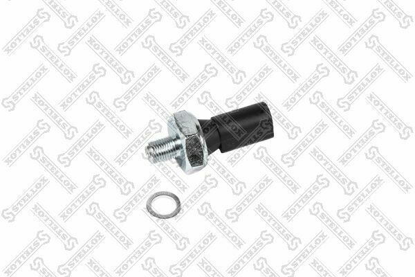 Датчик давления масла Audi A3A4A6A8, VW Golf 45BoraPassat 98> STELLOX, 0608060SX