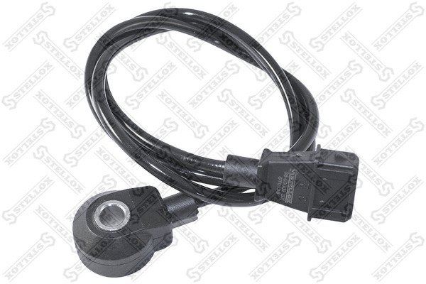 Датчик детонации Audi 8090100A4, VW GolfPassat 85> STELLOX, 0609002SX