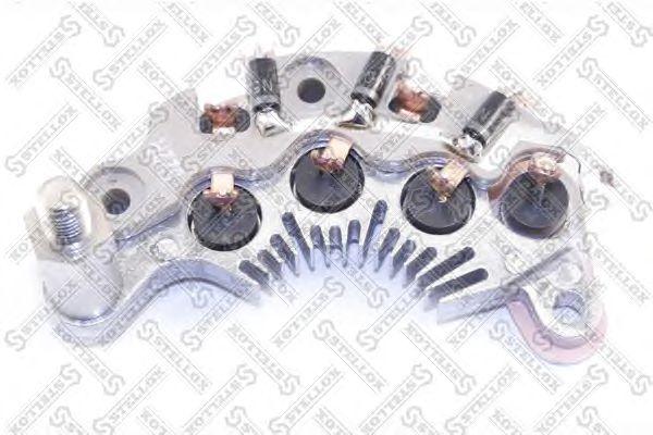 Диодный мост Opel AstraOmegaVectra 1.4-3.0i 91> STELLOX, 0622041SX