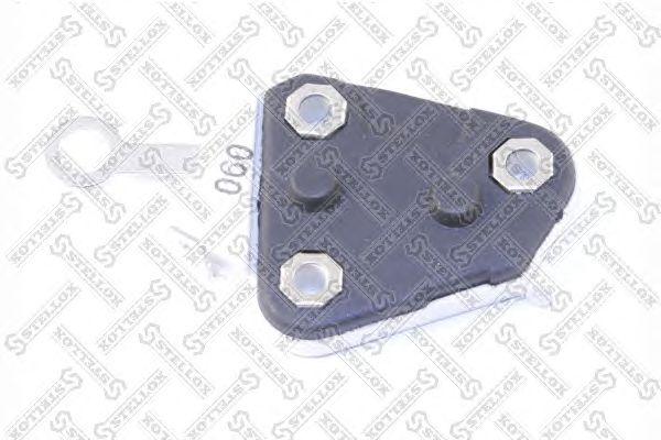 Реле-регулятор Delco-Remy 14.8V Opel AstraVectra 1.4-1.6 91-94 STELLOX, 0671600SX