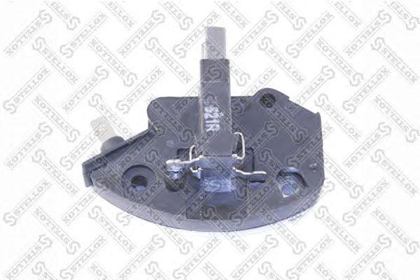 Реле-регулятор Ford SierraTransit 2.01.8-2.5D 85-93 STELLOX, 0671611SX