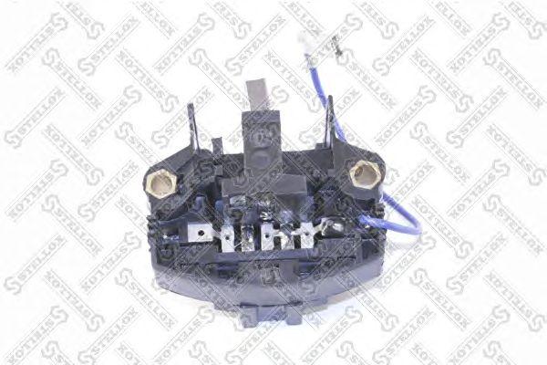 Реле-регулятор Peugeot 205309405 1.0-2.0 <96 STELLOX, 0671615SX