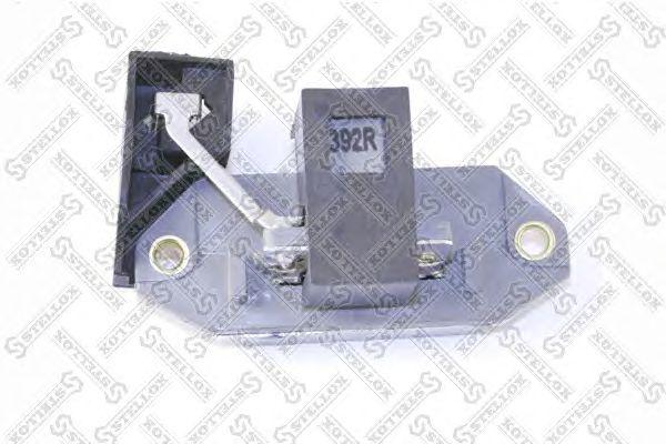 Реле-регулятор Magneti Marelli 14.4V Fiat TempraTipo 1.6-2.0 85> STELLOX, 0671616SX