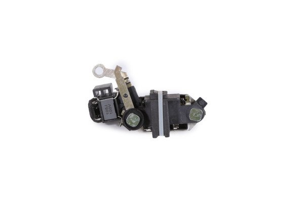 Реле-регулятор Hitachi 14.5V Nissan VanetteBluebird 2.0D <96 STELLOX, 0671625SX