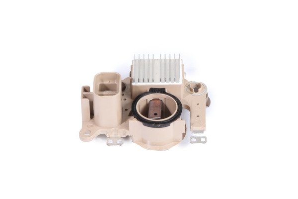 Реле-регулятор Mitsubishi 14.7V Mitsubishi GalantColt 1.6-2.0 92-97 STELLOX, 0671642SX