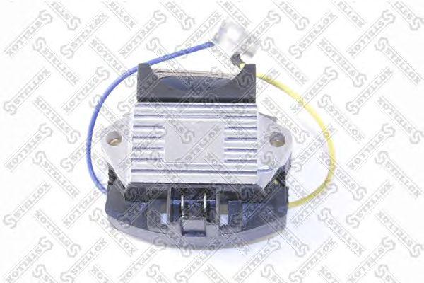 Реле-регулятор Renault ClioR19R21R25 1.4-2.8 <95 STELLOX, 0671652SX
