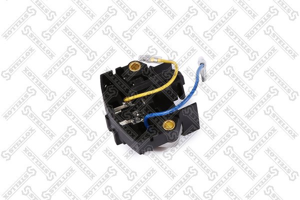 Реле-регулятор Peugeot 309J5, Volvo 460480, Citroen C25 1.3-2.5 83-96 STELLOX, 0671653SX
