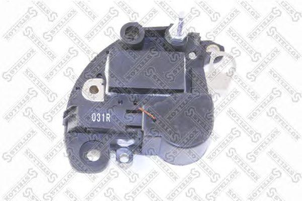 Реле-регулятор Magneti-Marelli 14.4V Fiat BravoBravaMarea1.4-1.9TD 95> STELLOX, 0671656SX