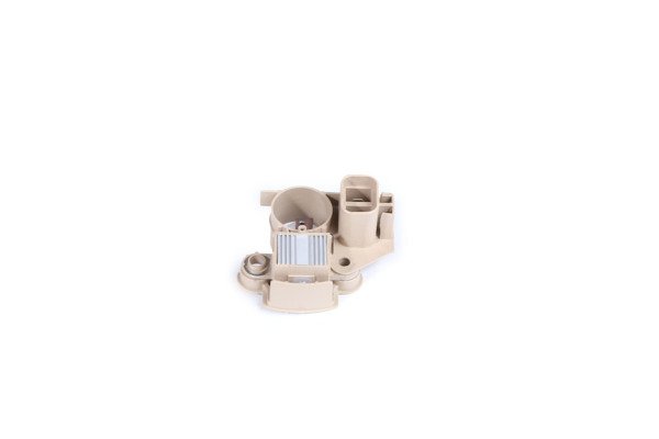 Реле-регулятор Mitsubishi ColtGalantL200, Hyundai 1.3-2.0 86-96 STELLOX, 0671664SX