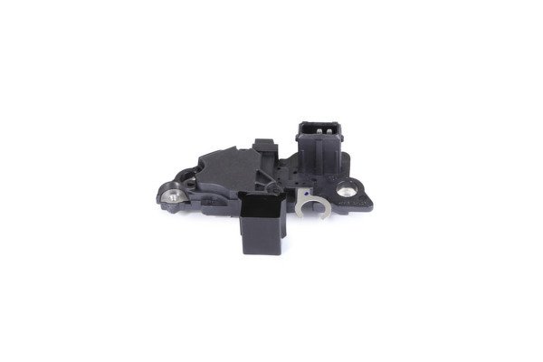 Реле-регулятор Bosch 14.3V OD 14mm BMW E46E39X5Z3 2.0-3.0i 00> STELLOX, 0671670SX