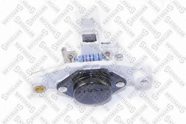 Реле-регулятор Bosch 14.1V Audi, MB, VW, Volvo STELLOX, 0671671SX