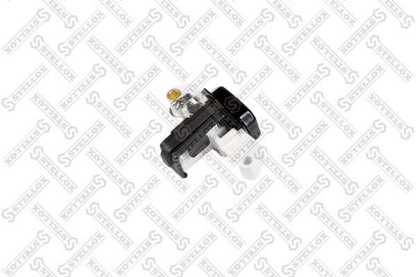 Реле-регулятор Bosch 14.5V 14mm Peugeot 306406605 1.0-2.0 91> STELLOX, 0671682SX