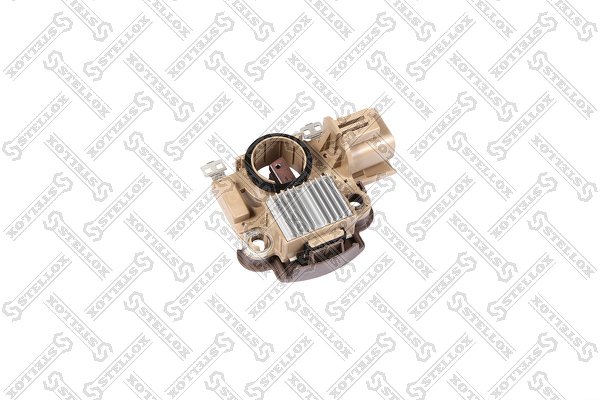 Реле-регулятор Mitsubishi 12.3V Mazda STELLOX, 0671707SX