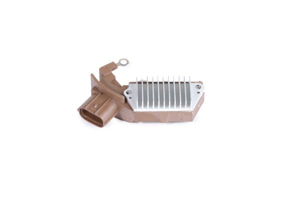 Реле-регулятор Nippondenso 14.6V Toyota Camry, Lexus, Mazda STELLOX, 0671719SX