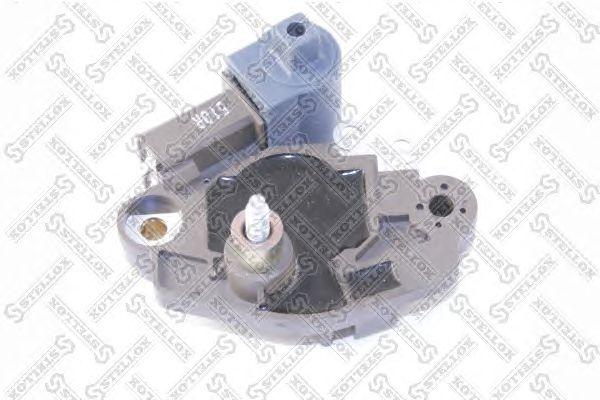 Реле-регулятор Motorola 14.4V Renault MeganеLagunaScenic 1.4-3.01.9D 92> STELLOX, 0671732SX