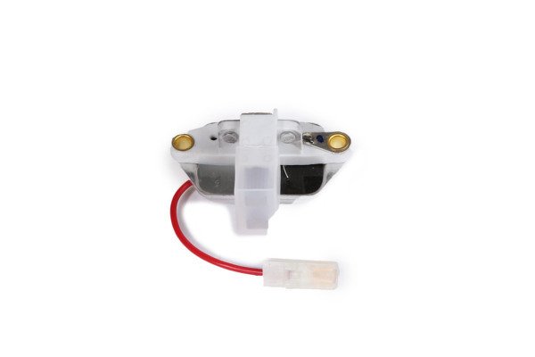 Реле-регулятор Magneton 12V Skoda Favorit 1.3 89-93Felicia 1.3 94-99 STELLOX, 0671734SX
