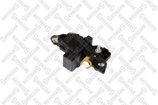 Реле-регулятор Bosch 12V 14mm Opel AstraZafiraCorsa 1.01.2 STELLOX, 0671740SX