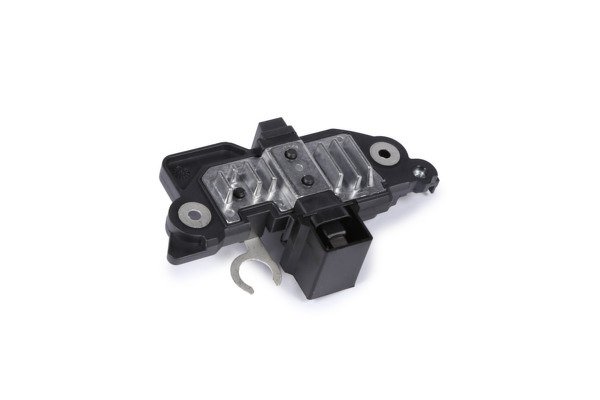 Реле-регулятор Bosch 12V OD 14mm Renault LagunaMegane 1.41.6i 16V 98> STELLOX, 0671743SX