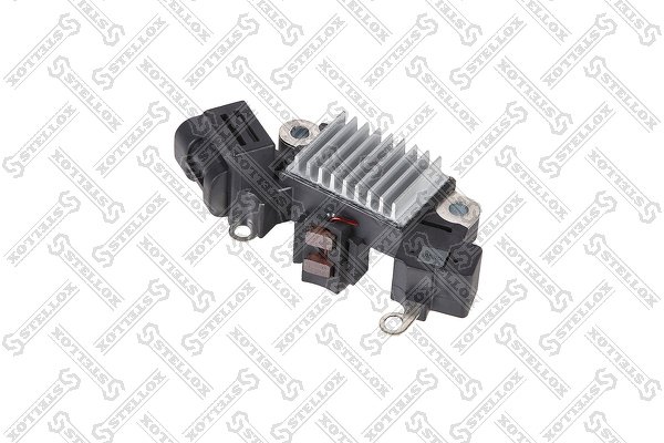 Реле-регулятор Hitachi 12V Opel AstraCorsaVectra 1.7 99> STELLOX, 0671749SX