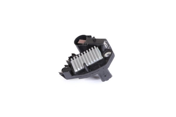 Реле-регулятор 14.4V Nissan InterstarPrimastar, Opel Movano 1.92.5DTi 01> STELLOX, 0671766SX