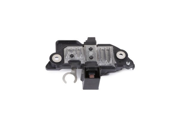 Реле-регулятор Iveco, MB, Fiat Ducato 2.3D-3.0D 02>, УАЗ Patriot 2.3D 06> STELLOX, 0671772SX