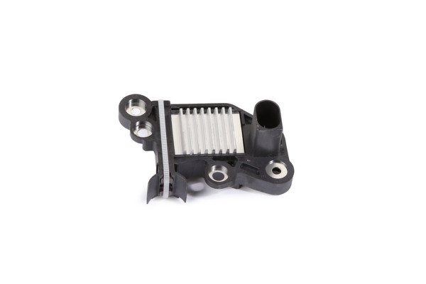 Реле-регулятор Bosch 14.5V Iveco Dayli, Fiat Ducato STELLOX, 0671783SX