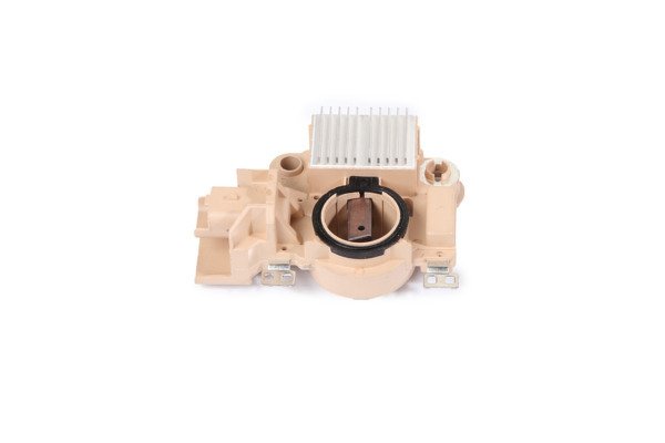 Реле-регулятор Citroen C2C3C4C5Berlingo, Peugeot 2073085008RCZ 07> STELLOX, 0671787SX