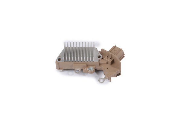 Реле-регулятор Toyota Hi-Ace IVHi-LuxLand Cruiser 01> STELLOX, 0671791SX