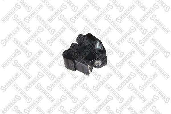 Реле-регулятор 61.mm 14.5V Citroen, Peugeot, Fiat, Opel STELLOX, 0671795SX
