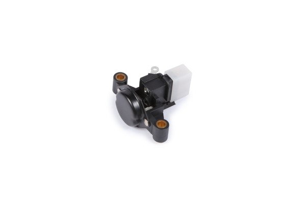 Реле-регулятор 54mm 14.7V Lada 95>, Ford Transit V 2.0 E 94-00 STELLOX, 0671801SX