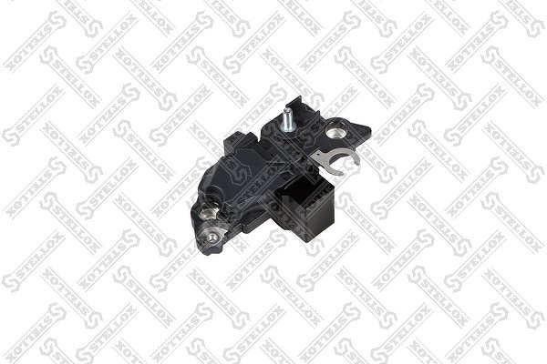 Реле-регулятор Opel AstraVectraSignumTigraMerivaZafira 1.2-3.2i1.9CDTi 02> STELLOX, 0671802SX