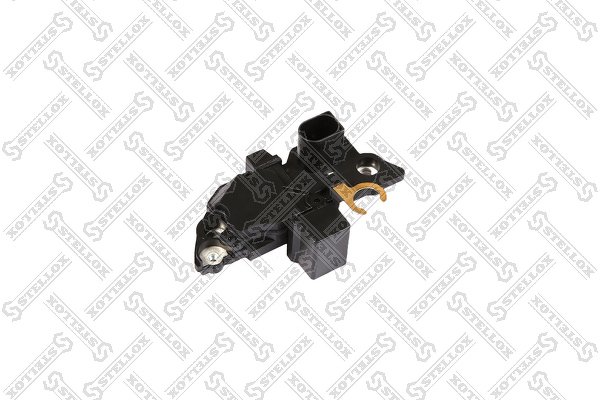 Реле-регулятор Audi A3A4, VW GolfPoloBora 1.0-3.2 00> STELLOX, 0671826SX