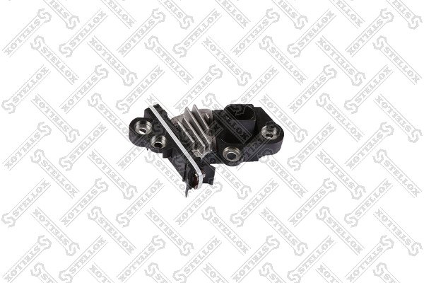 Реле-регулятор Volvo S60S80V60V70XC60XC70XC90 3.03.2i 06> STELLOX, 0671831SX