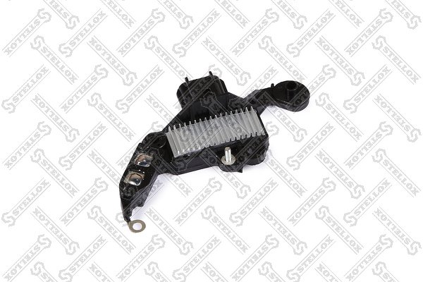 Реле-регулятор Ford 12V Ford, Mazda, Jaguar 00-10 STELLOX, 0671832SX
