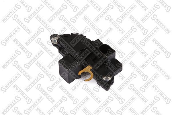 Реле-регулятор 14.5V Audi A4A6A8, VW Passat 2.8 <05 STELLOX, 0671833SX