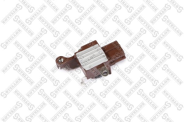 Реле-регулятор 14V FORD Focus II 1.6TDCi 04 STELLOX, 0671837SX