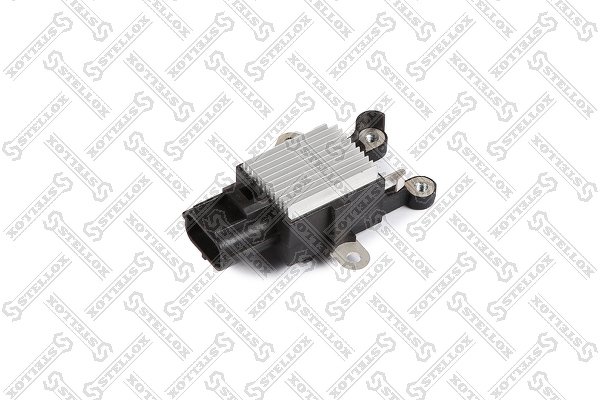 Реле-регулятор 14V Ford Focus 1.8-2.0i 03-07 STELLOX, 0671839SX