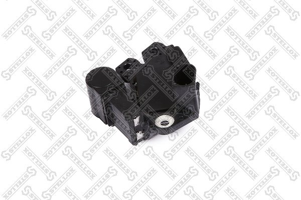 Реле-регулятор VW GolfCaddy 92-06, Audi A2A3A4A6 96-06 STELLOX, 0671841SX